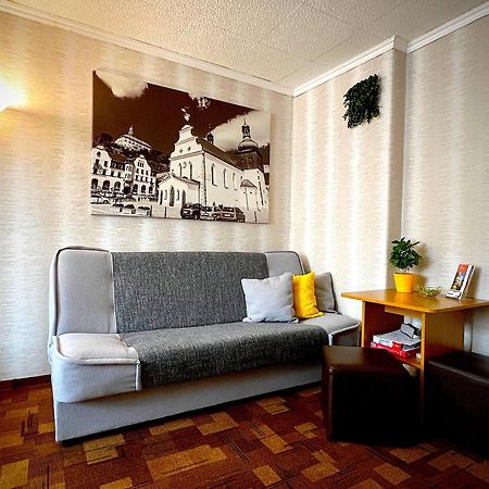 Pod Nachodskym Zamkem Apartment Екстериор снимка