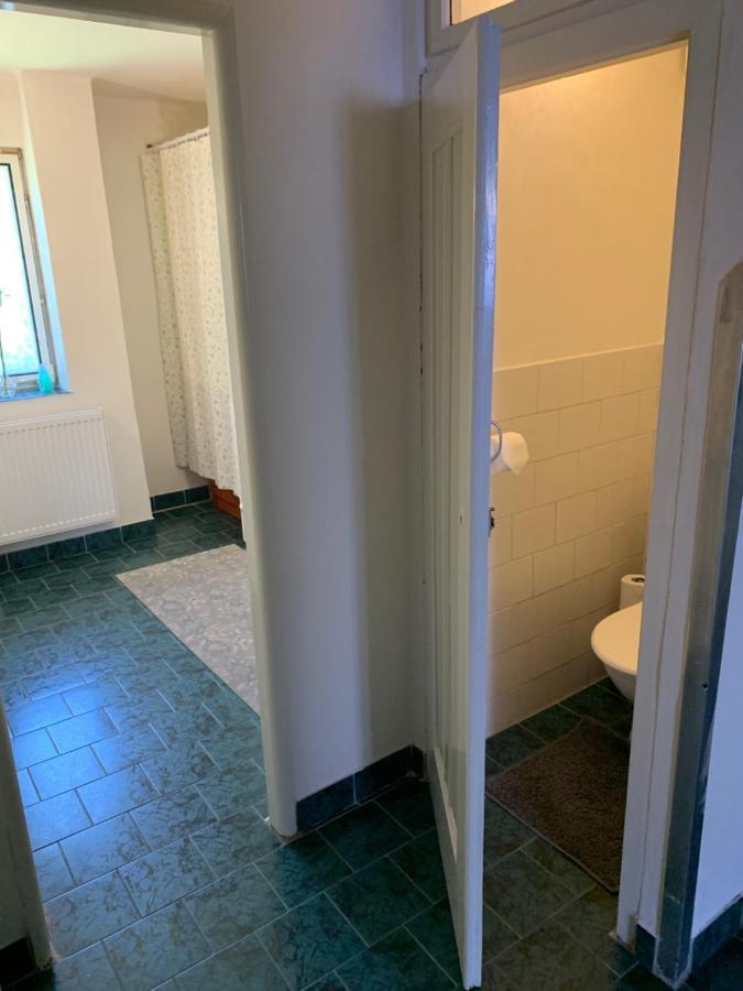 Pod Nachodskym Zamkem Apartment Екстериор снимка
