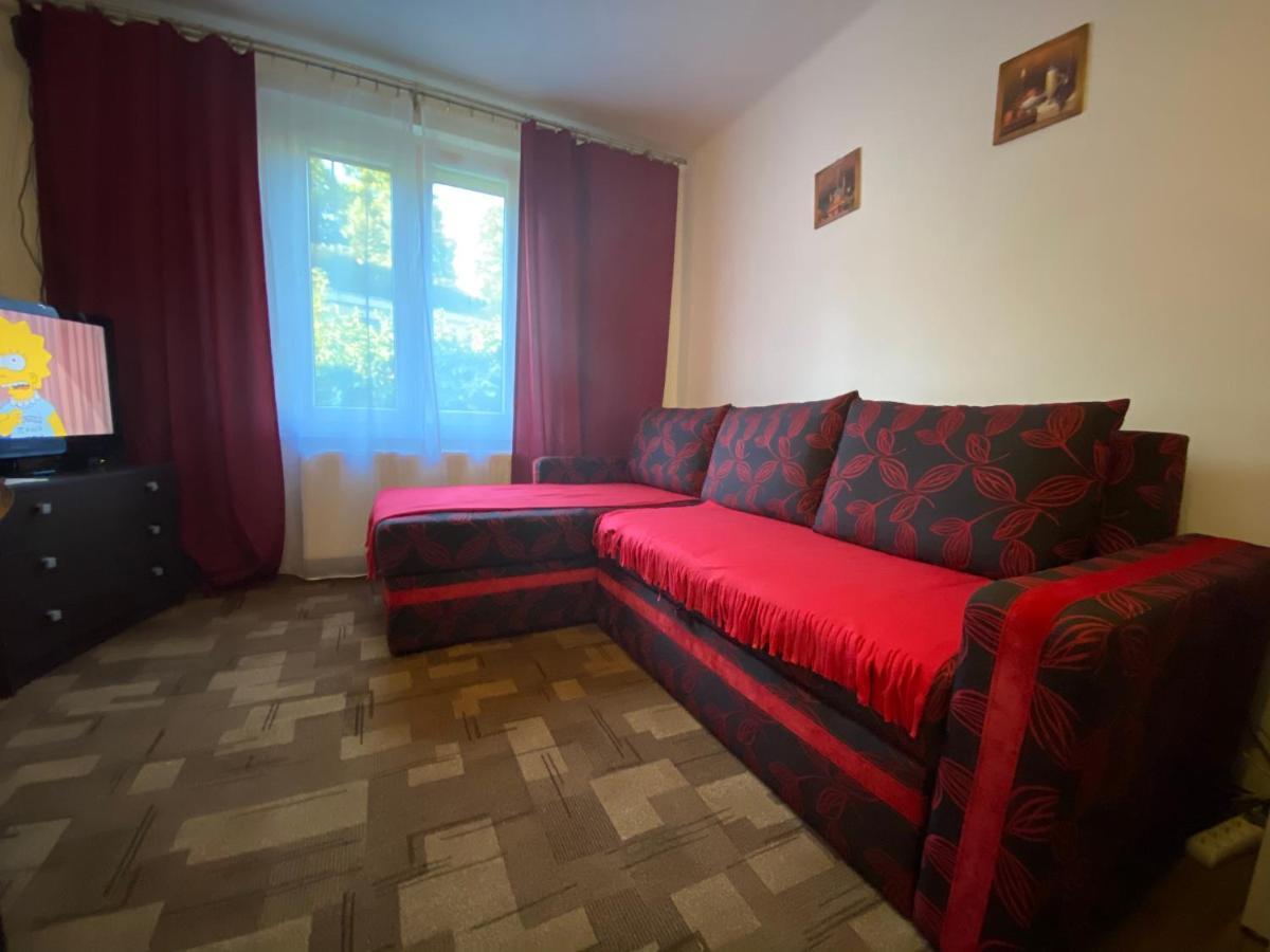 Pod Nachodskym Zamkem Apartment Екстериор снимка