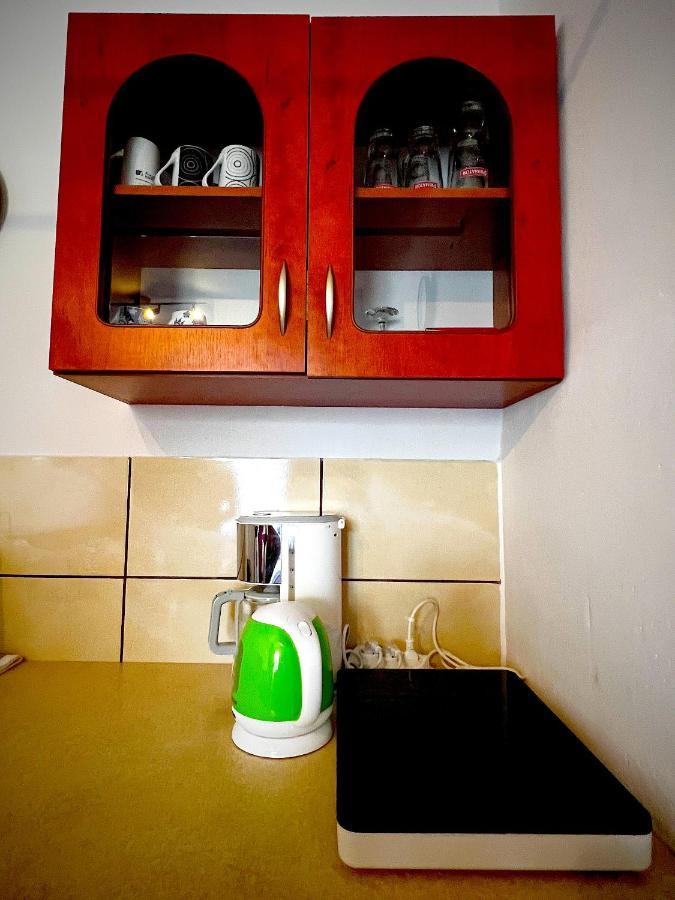 Pod Nachodskym Zamkem Apartment Екстериор снимка